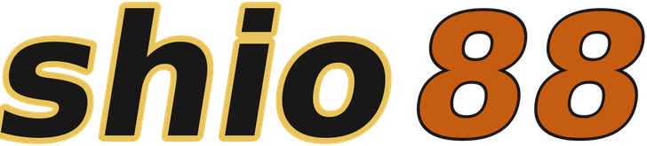 shio88 logo